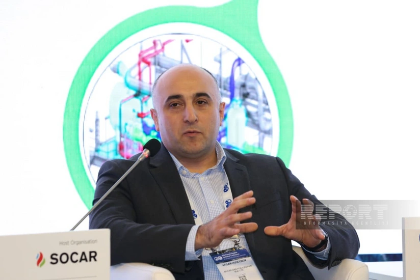 BP: На АЧГ планируется дополнительно добыть свыше 2 млрд баррелей нефти