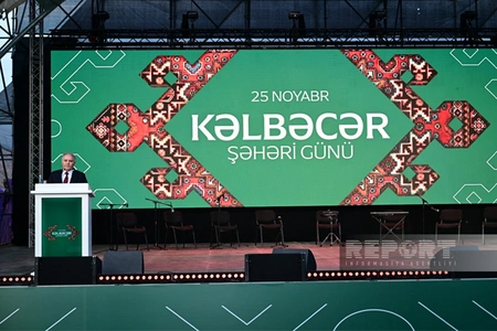 Образовательный комплекс в Кяльбаджаре будет сдан в эксплуатацию в 2026 году