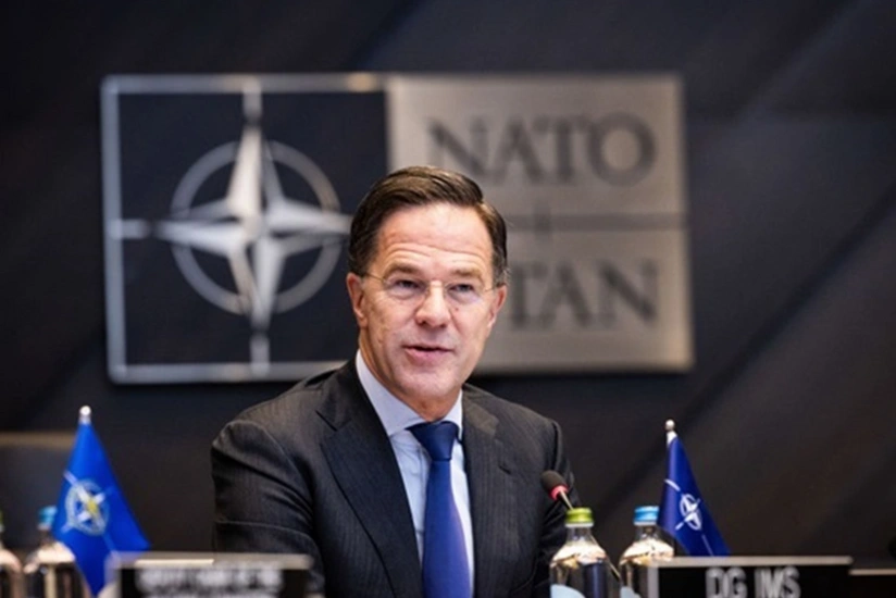 Mark Rütte İstəklilər koalisiyasının iclasında iştirak edəcək