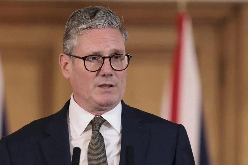 Великобритания сохранила планы по отправке войск в Украину после прекращения огня