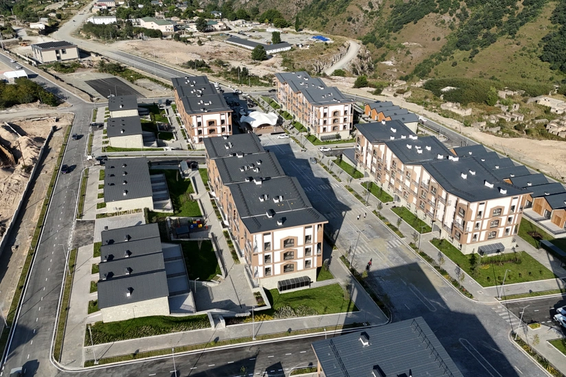 Azerbaijan's Kalbajar to celebrate City Day with concerts and fireworks