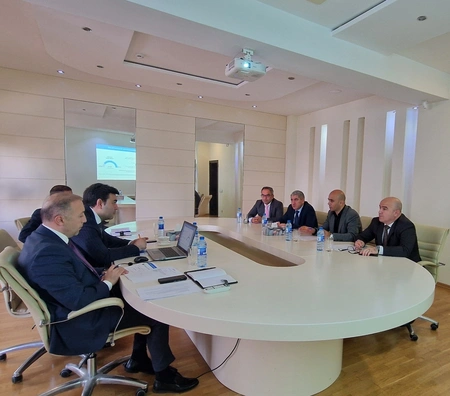 Азербайджанские предприниматели получили льготные кредиты на 678 млн манатов с госгарантией