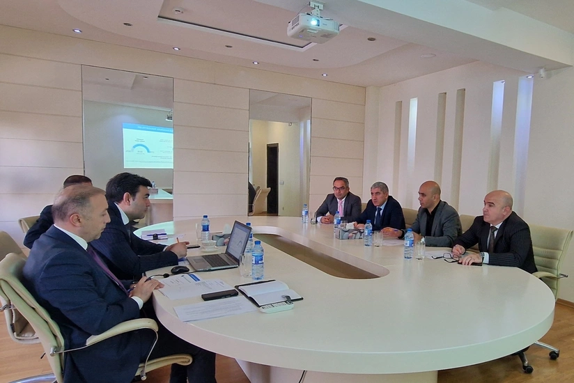 Азербайджанские предприниматели получили льготные кредиты на 678 млн манатов с госгарантией