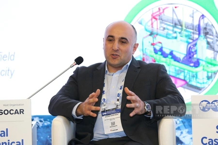 BP: Half of recoverable reserves at Azerbaijan's ACG extracted