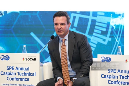 Shannon Slocum: Oil and gas to remain key even in transition to renewables