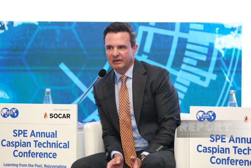 Шеннон Слокум: Нефть и газ сохранят ключевую роль даже при переходе на ВИЭ