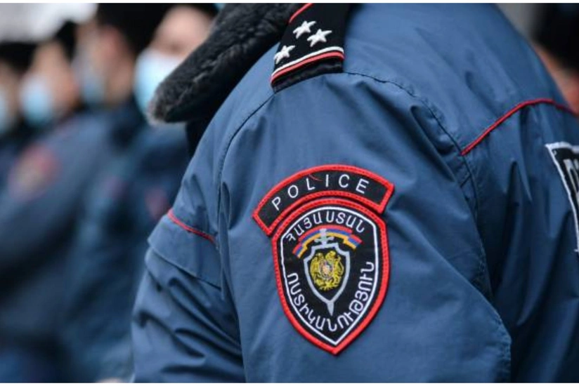 В Армении выявлен четвертый за год колл-центр, занимавшийся кибермошенничеством