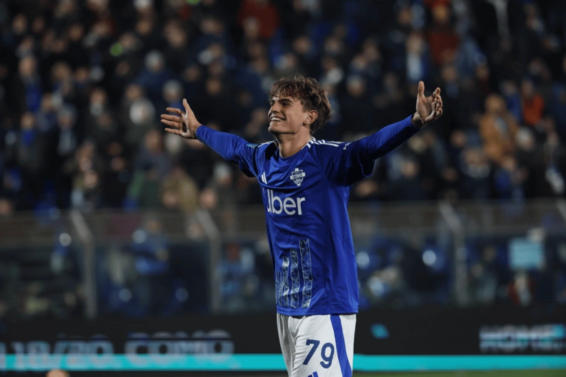 İtaliya klubunun yarımmüdafiəçisi Reala qayıtmağa yaxındır