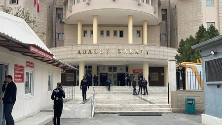 Explosion at courthouse in Türkiye leaves several injured