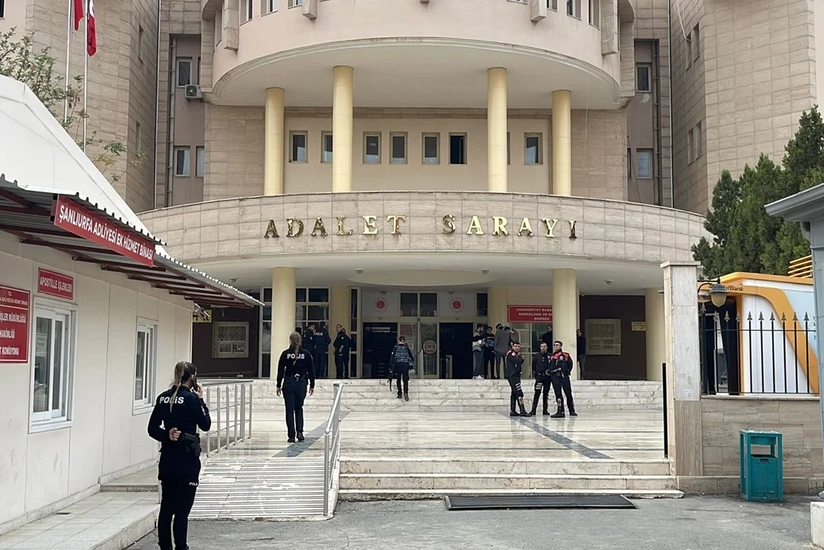 Türkiyədə məhkəmə binasında partlayış olub, yaralılar var