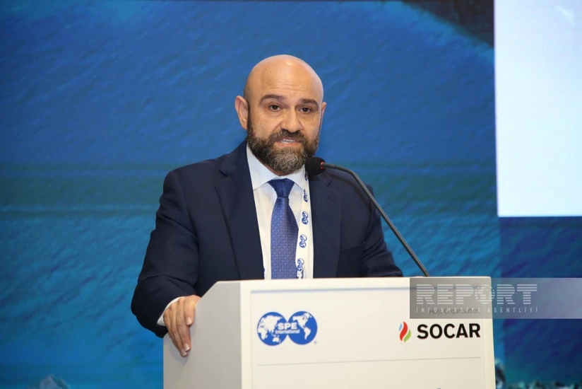 Окончательное инвестрешение по II этапу проекта Абшерон ожидается в 2026 году