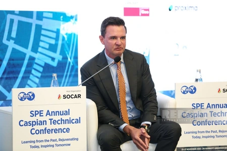 AI driving major transformation in oil industry, says Halliburton official