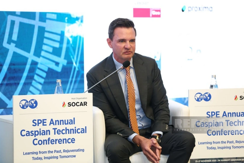 Halliburton: Artıq ənənəvi üsullarla yüksək nəticələr əldə etmək mümkün deyil