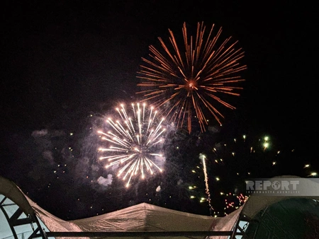 Azerbaijan's Kalbajar to celebrate City Day with concerts and fireworks