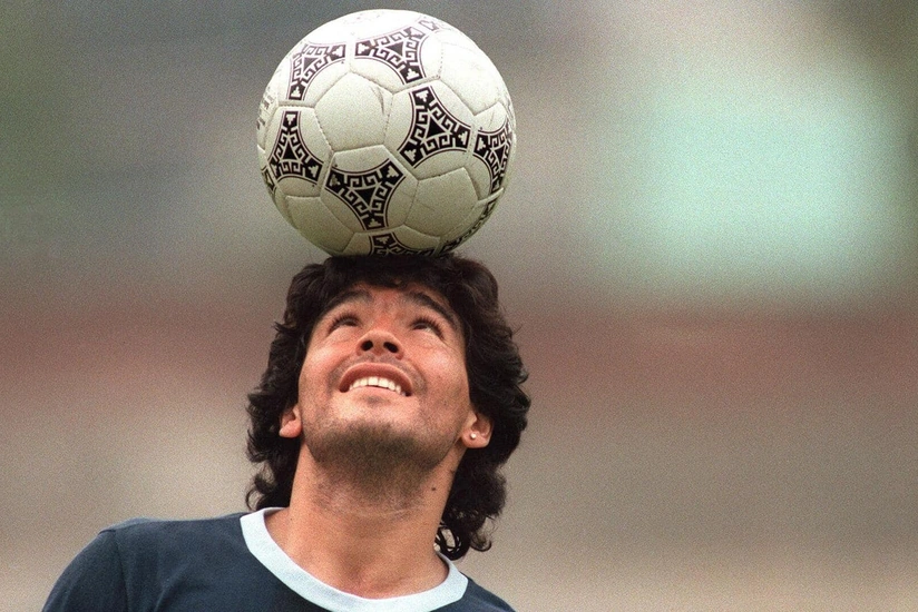 Dieqo Maradonanın həyatı animasiya serialı olaraq ekranlaşdırılacaq