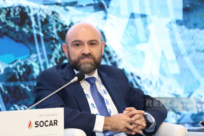 Babək Hüseynov: Bahar yatağında böyük potensial var