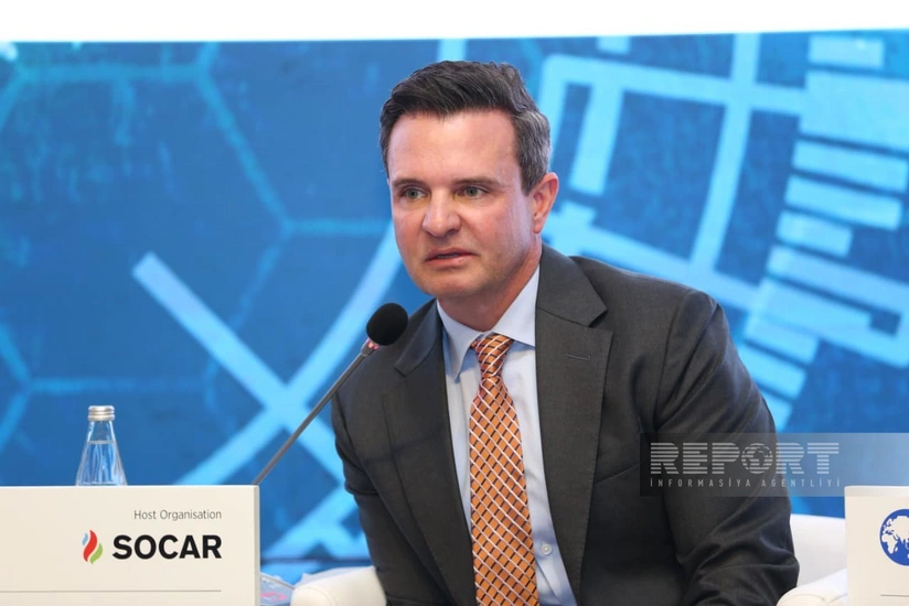 Halliburton: Asan neft dövrü başa çatıb, qazma planlamasında yenə yanaşma tələb olunur