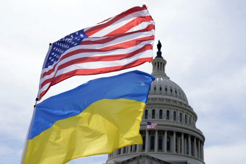 Ukrainian, US delegations reach agreement on key terms of peace plan