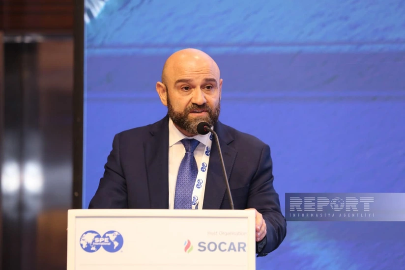 Babək Hüseynov: Xəzərdəki yataqların məhsuldarlığını saxlamaq üçün yeni texnologiyaya ehtiyac var