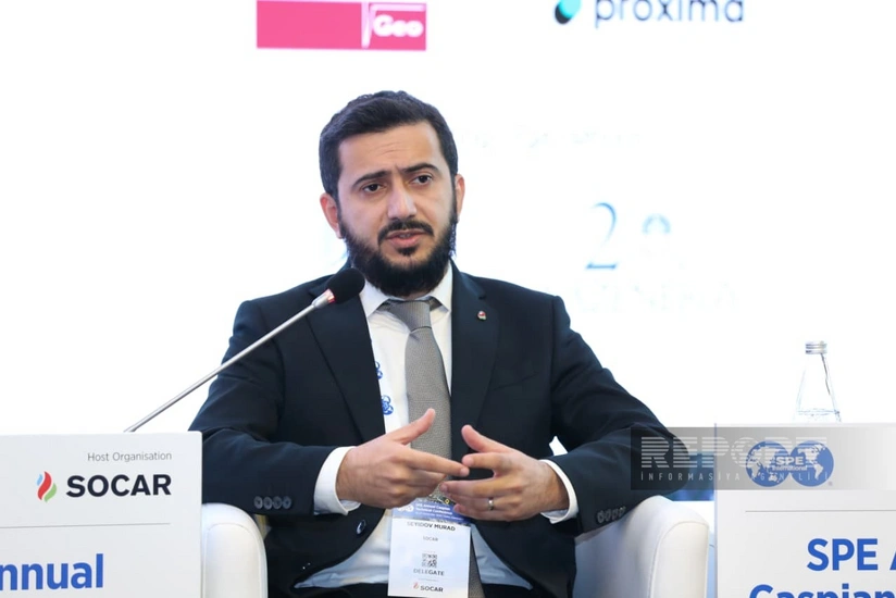 SOCAR переводит все месторождения на цифровую модель управления