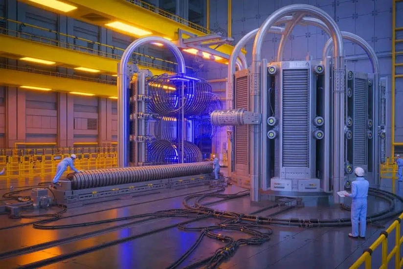 Çinin yeni tip enerji sisteminə sərmayəsinin 900 milyard dollara çatacağı gözlənilir