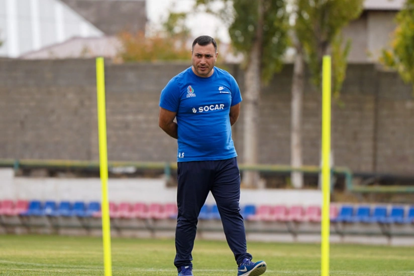 Siyasət Əsgərov: Banqladeşdəki turnirdə yaxşı nəticə qazanamaq üçün maksimum çalışacağıq