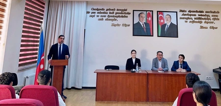 11 nömrəli İnteqrasiya təlimli internat məktəbində nöqsanlar aşkarlanıb