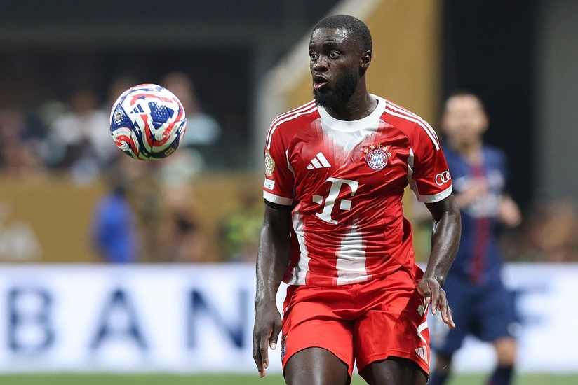 PSJ fransalı müdafiəçini pul ödəmədən heyətinə qatmaq istəyir