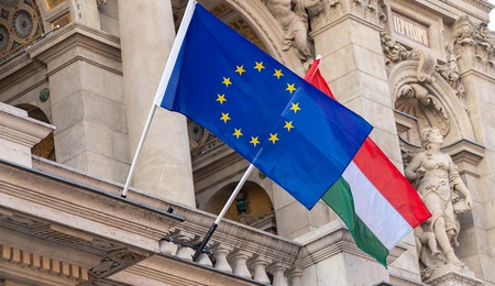 EP sounds alarm over Hungary's 'deepening rule of law crisis'