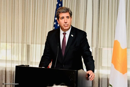 US Deputy Secretary of State to visit Türkiye, Iraq, and Israel