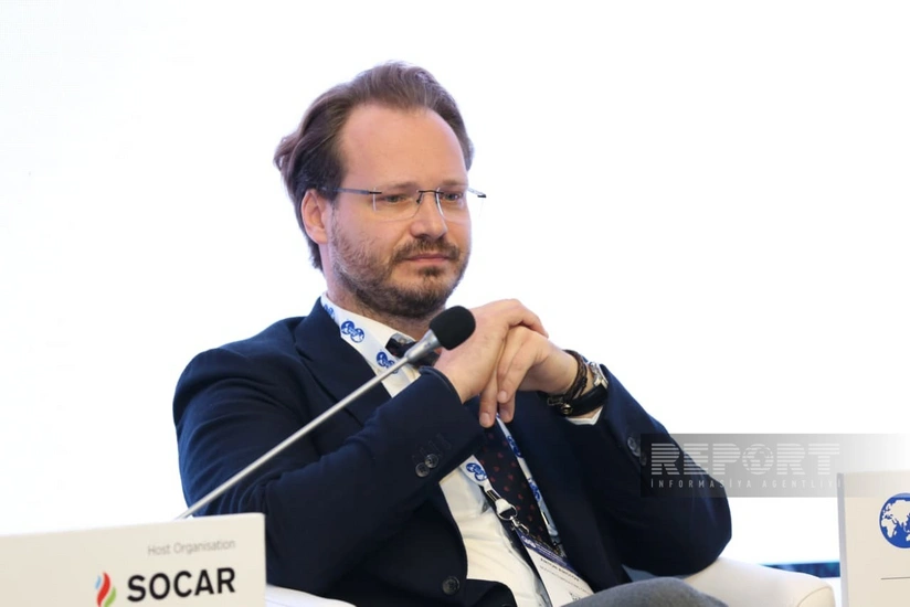 BCG: Азербайджан способен создавать впечатляющие решения в сфере ИИ