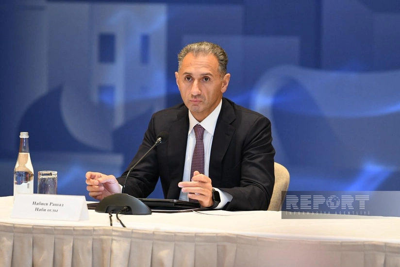 Minister: Transport sector holds strategic importance for Azerbaijan