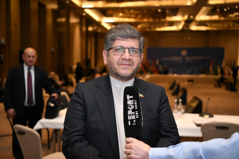 Строительство терминала Астара завершится до праздника Новруз - ЭКСКЛЮЗИВ