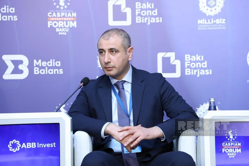 АБР расширяет сотрудничество с ЦБ и Минфином в Азербайджане для развития рынков капитала