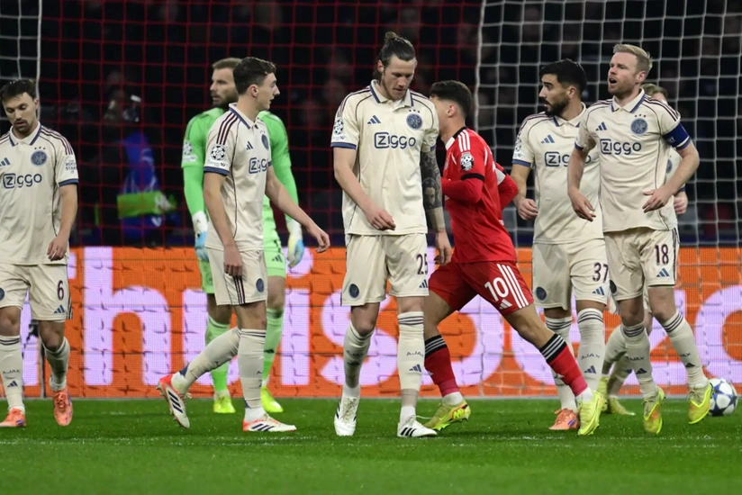 Qarabağın rəqibi tarixinin ən uğursuz seriyasını müəyyənləşdirib