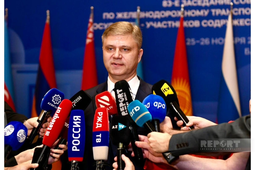 Белозёров: Цифровой документооборот ускорит оформление грузов