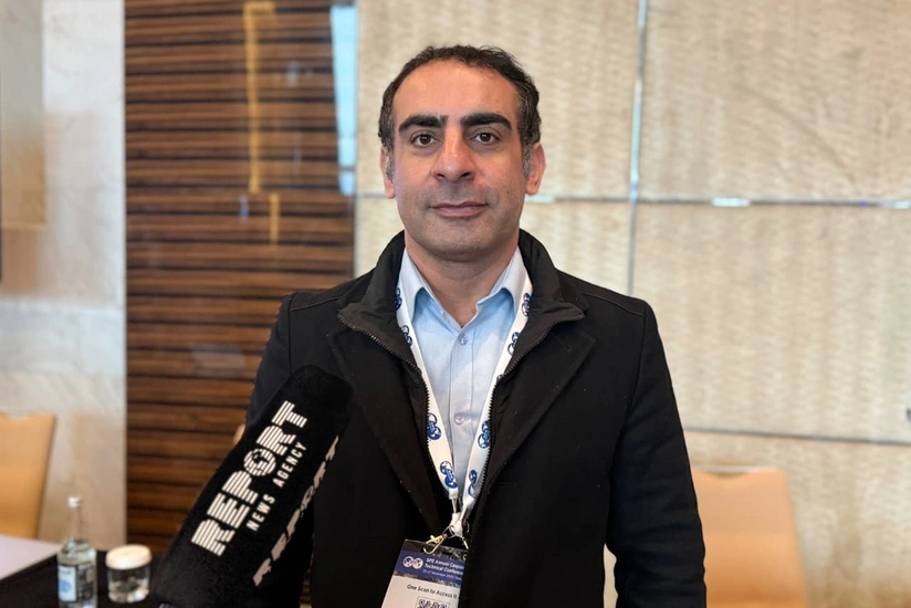 Французская KAPPA представит инструменты для анализа скважин на месторождении Умид-Бабек - ЭКСКЛЮЗИВ