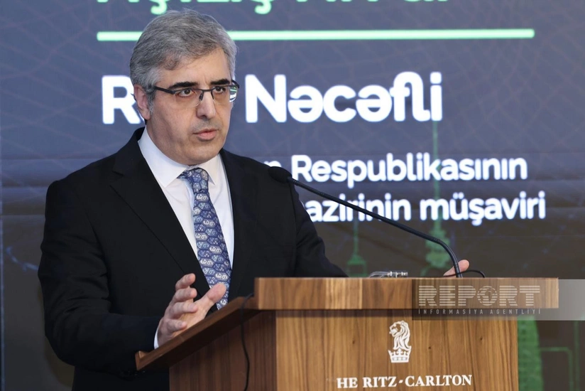 Минэкономики: В Азербайджане началось создание инфраструктуры суперкомпьютера