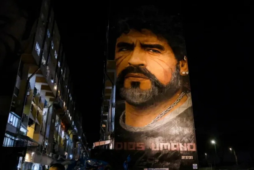 Maradonanın Buenos-Ayresdə mavzoleyinin ucaldılması ilə bağlı layihə dayandırılıb