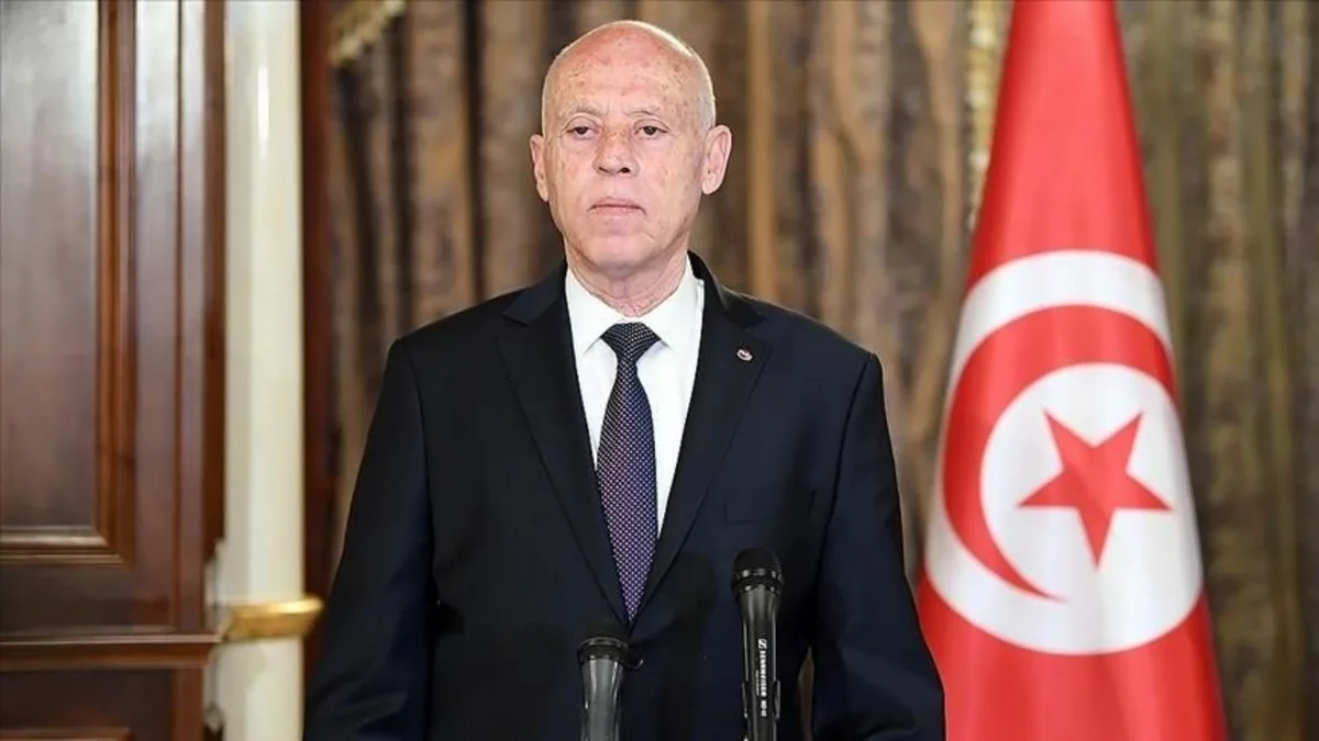 Tunis Prezidenti Aİ səfirini diplomatik qaydaları pozmaqda ittiham edib