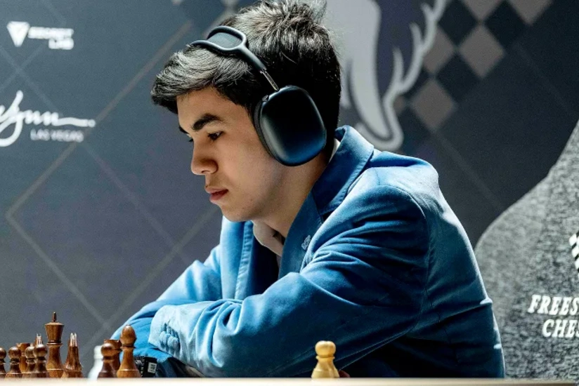 Şahmat üzrə Dünya Kubokunun qalibi müəyyənləşib