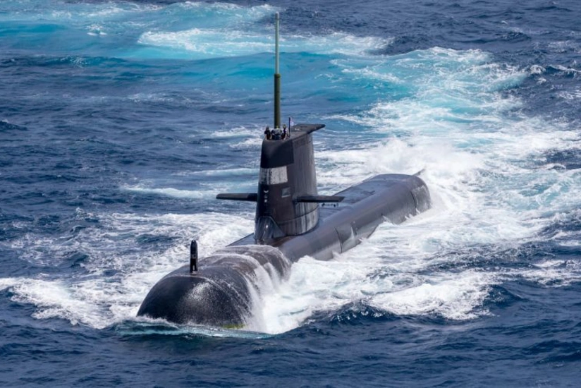 Польша выбрала шведскую Saab для поставки трех подводных лодок