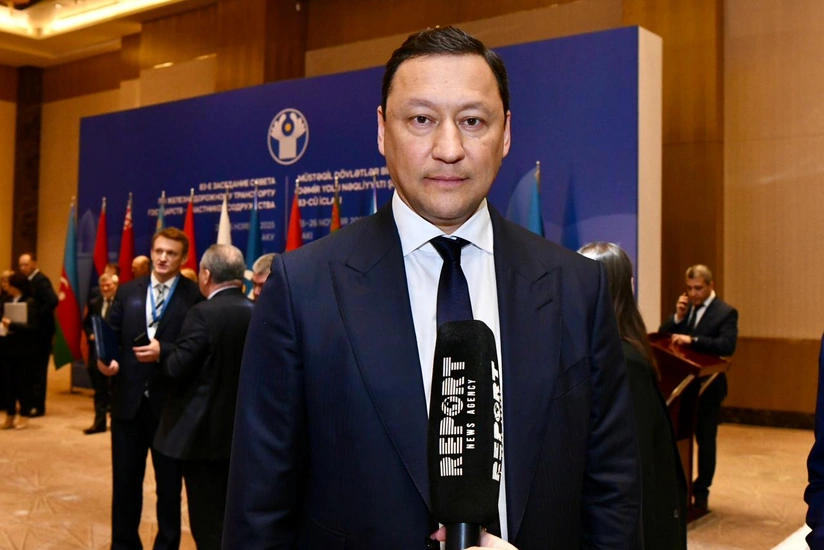 Узбекистан по Зангезурскому коридору будет перевозить стратегически важные грузы - ЭКСКЛЮЗИВ