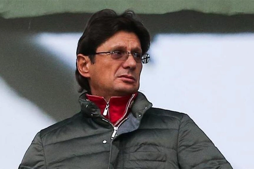 Reuters: Lukoylun həmtəsisçisi olan Fedun şirkətdəki payını satıb