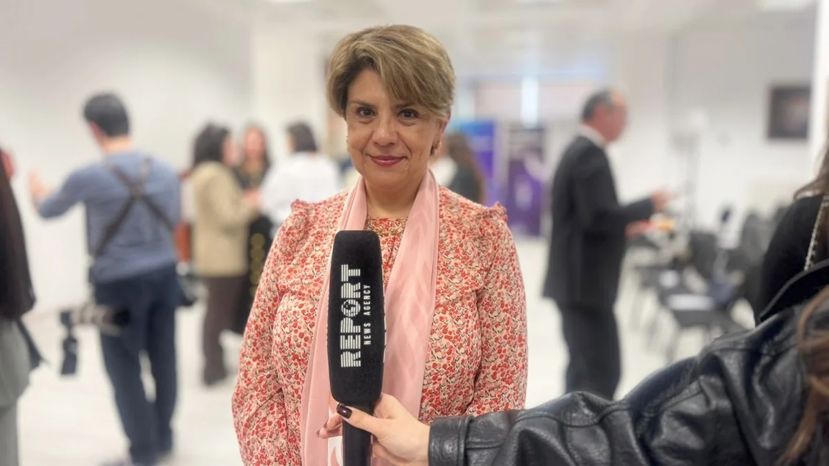 Azerbaijan invites Mexico to participate in WUF13 at high level - EXCLUSIVE