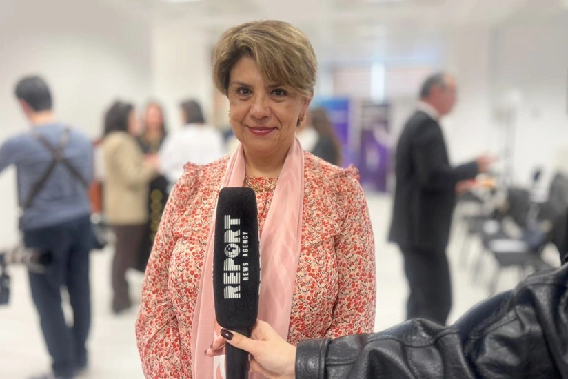 Азербайджан пригласил Мексику принять участие в WUF13 на высоком уровне - ЭКСКЛЮЗИВ