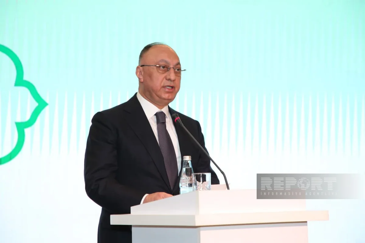 AQTA sədri Saatlıda vətəndaşları qəbul edəcək