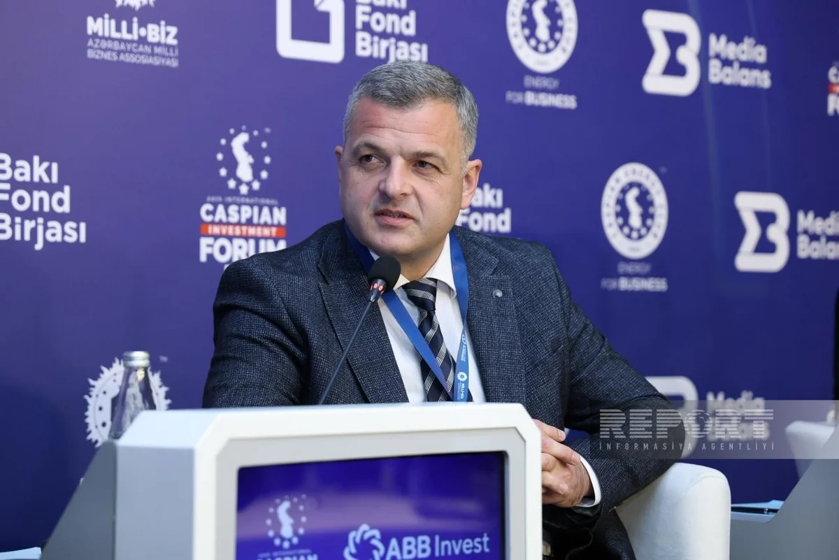MDM investor portalının mobil tətbiqinin hazırlanmasını hədəfləyir