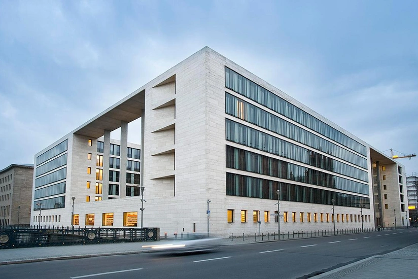 СМИ: В МИД Германии будут произведены структурные изменения