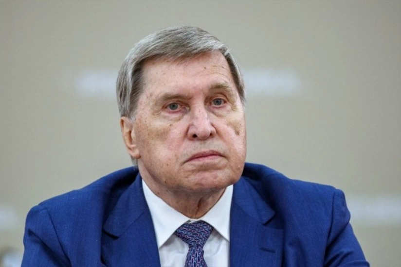 Ушаков: В Абу-Даби мирный план США не обсуждался